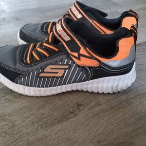 Nice Boys sketches shoes